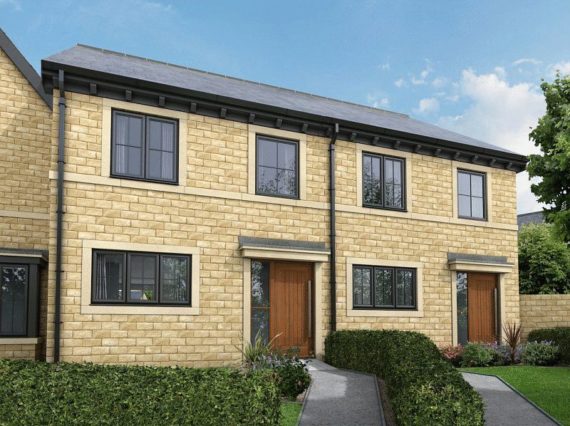 3 Bedroom Terraced